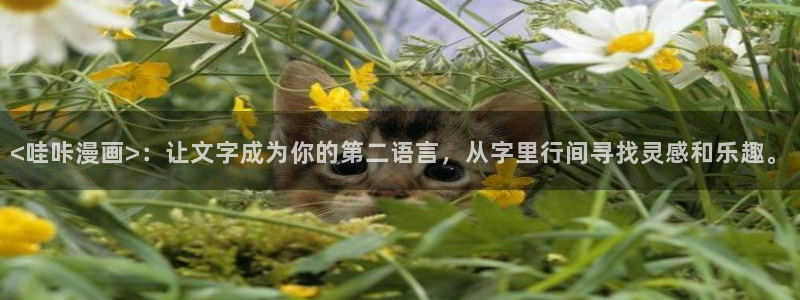 羞羞漫画免费日韩漫：<哇咔漫画>：让文字成为你的第二语言，从字里行间寻找灵感和乐趣。