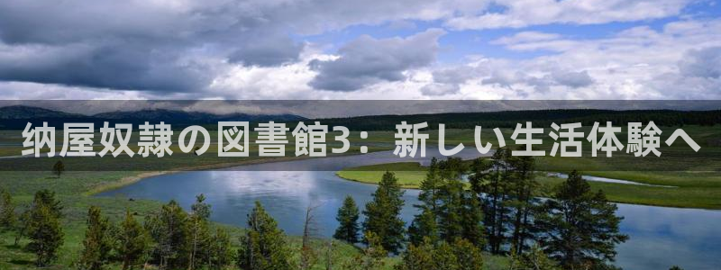 韩漫薄夜在线观看：纳屋奴隷の図書館3：新しい生活体験へ