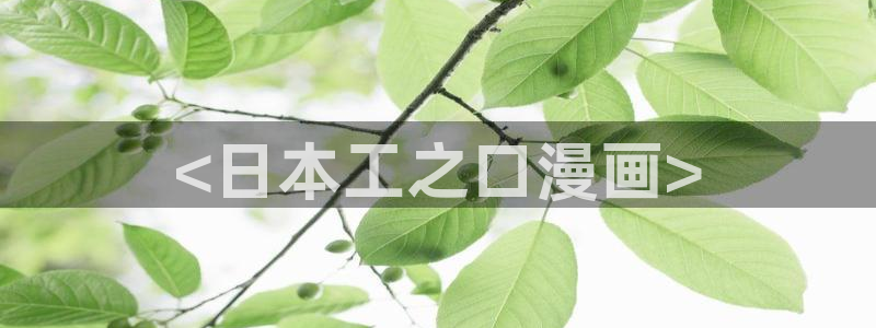 观看韩漫网站